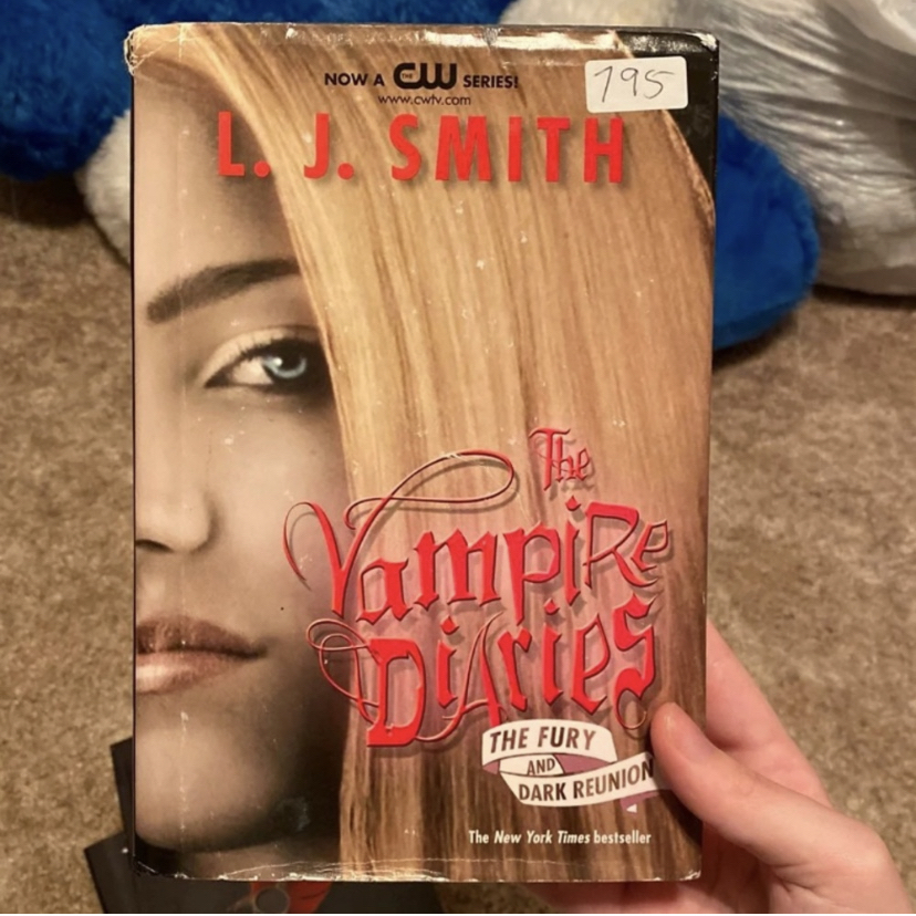 0061140988 book cover