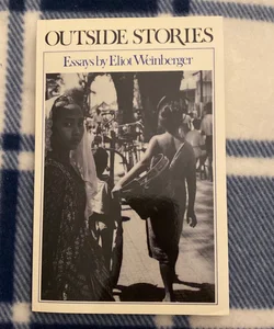 Outside stories, 1987-1991