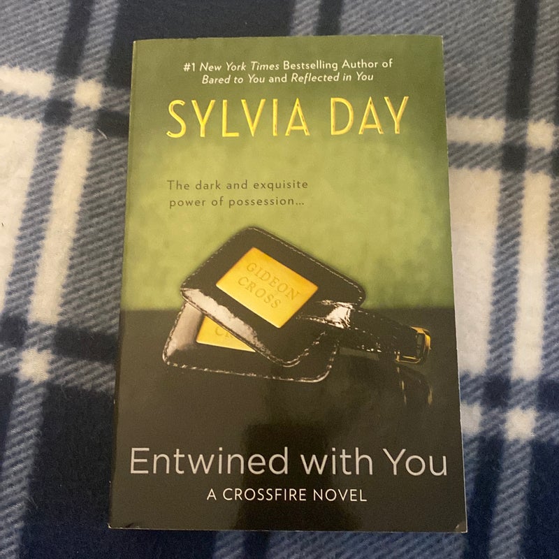 Entwined with You