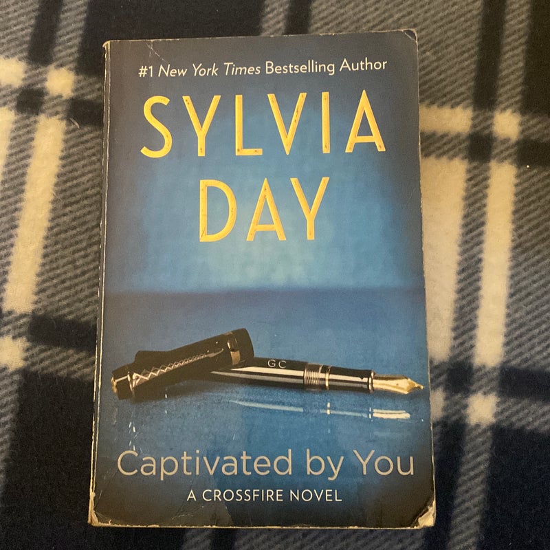 Captivated by you