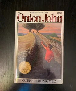 Onion John