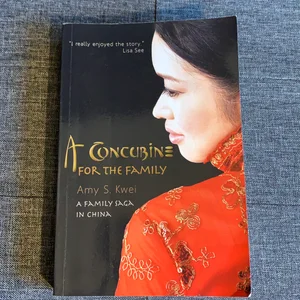 A Concubine for the Family