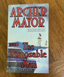 The Disposable Man