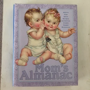 Mom's Almanac