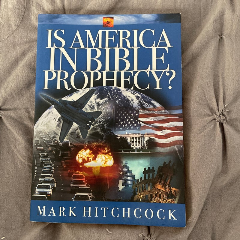 Is America in Bible Prophecy?