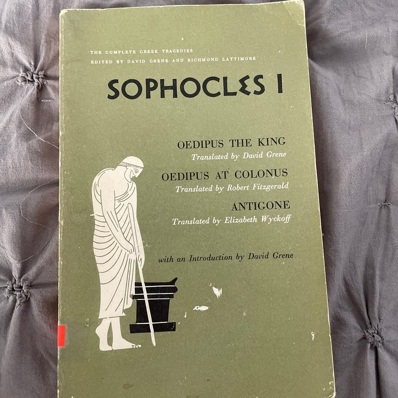 Sophocles I