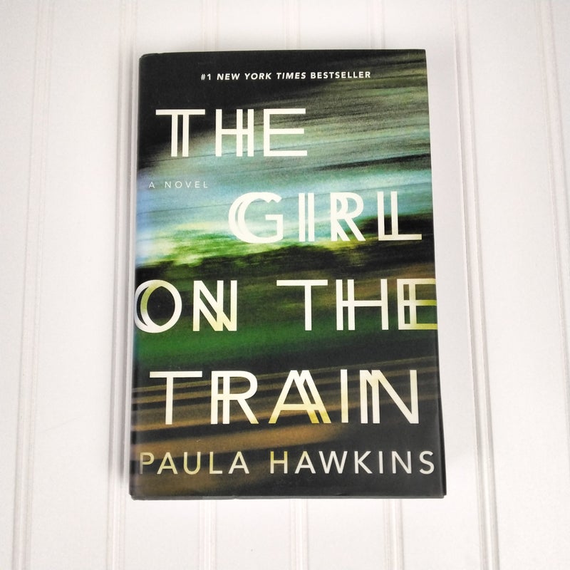 The Girl On the Train