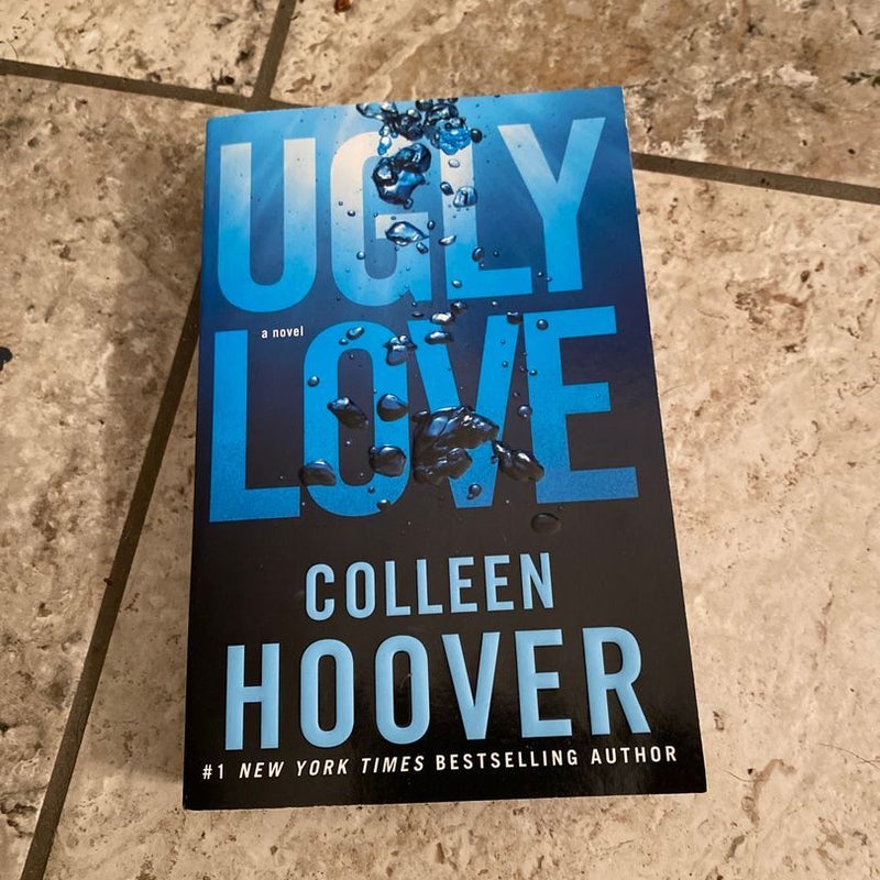 Ugly Love