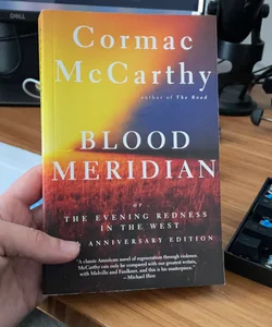 Blood Meridian