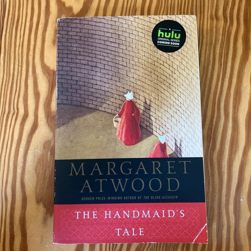 The Handmaid's Tale