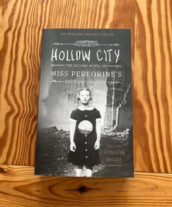 Hollow City