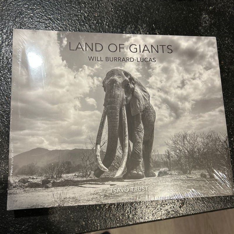 Land of Giants 