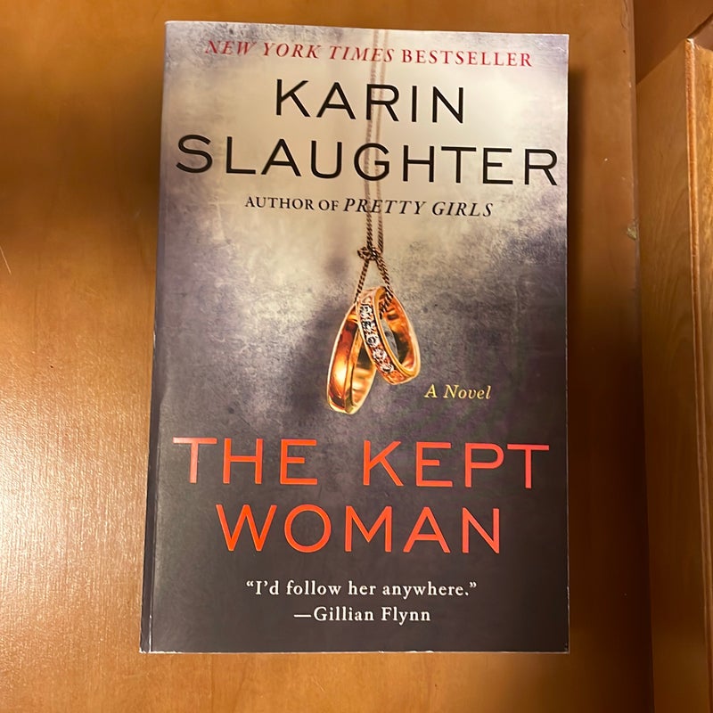 Kept Woman