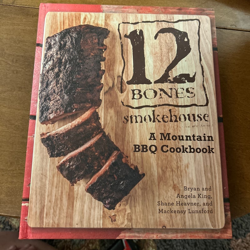 12 Bones Smokehouse