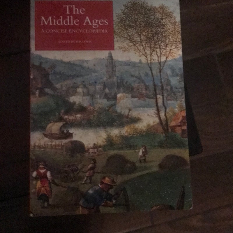 The Middle Ages