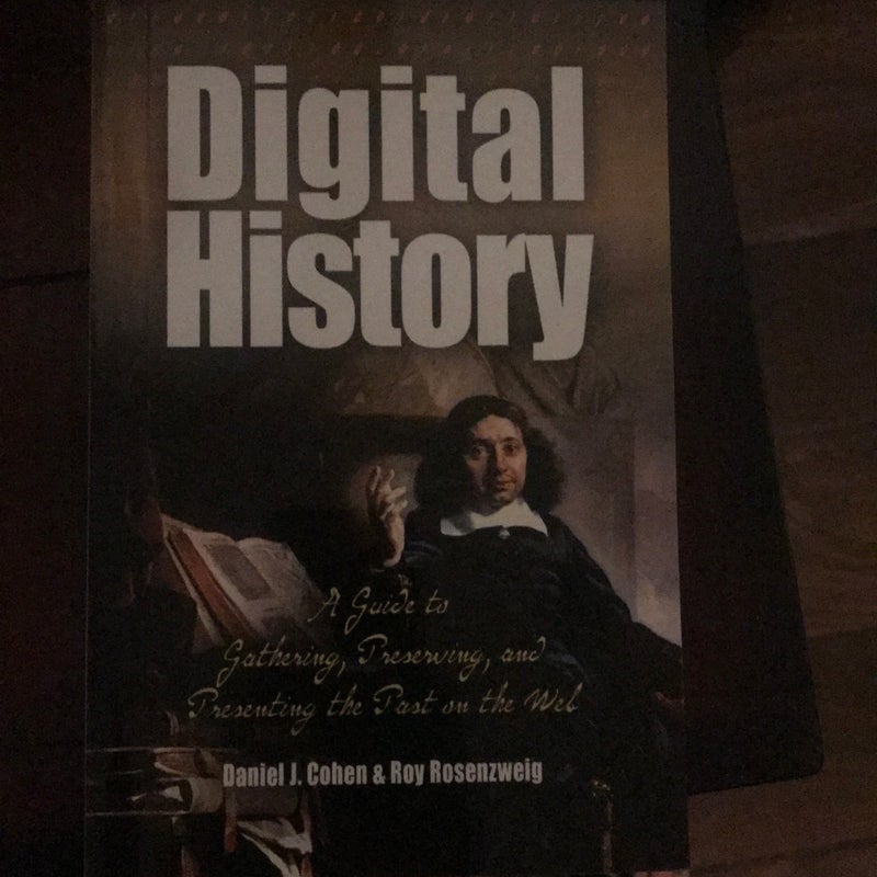 Digital History