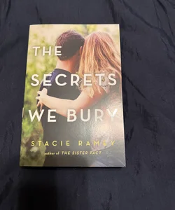 Secrets We Bury