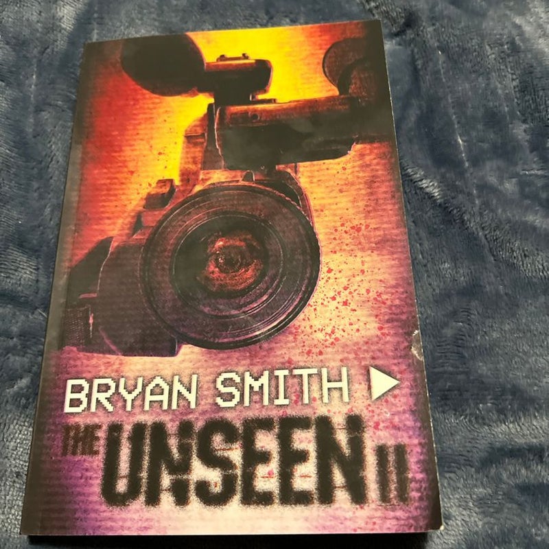 The Unseen II