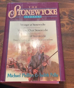 The Stonewycke Legacy