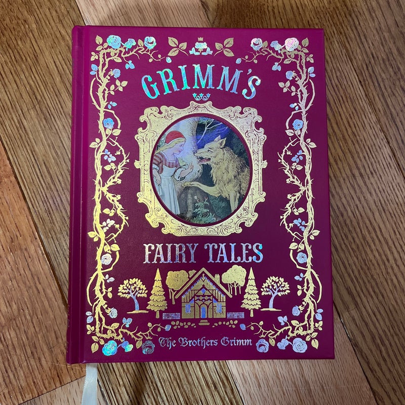 Grimm’s Fairytales