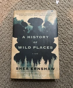 A History of Wild Places