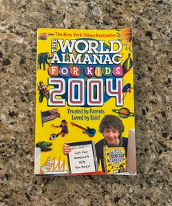 The World Almanac for Kids 2004