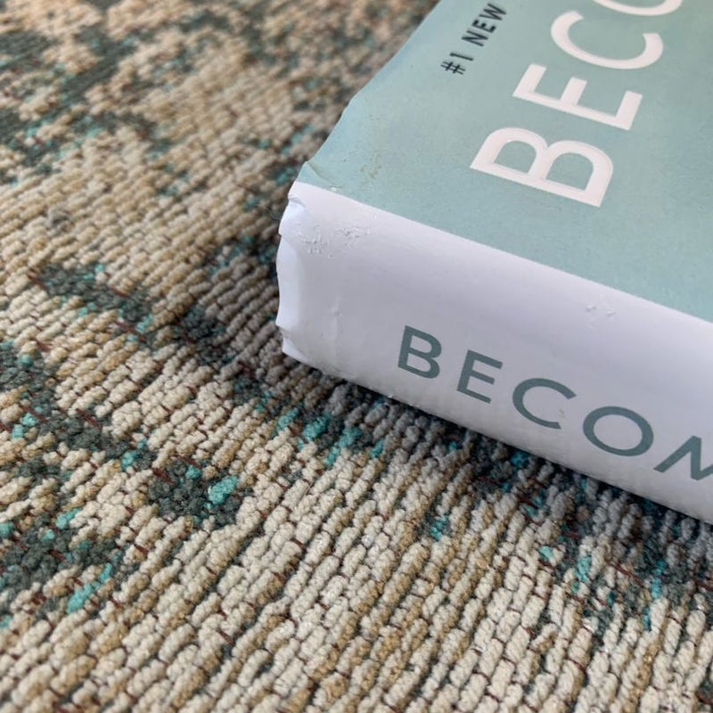 Becoming