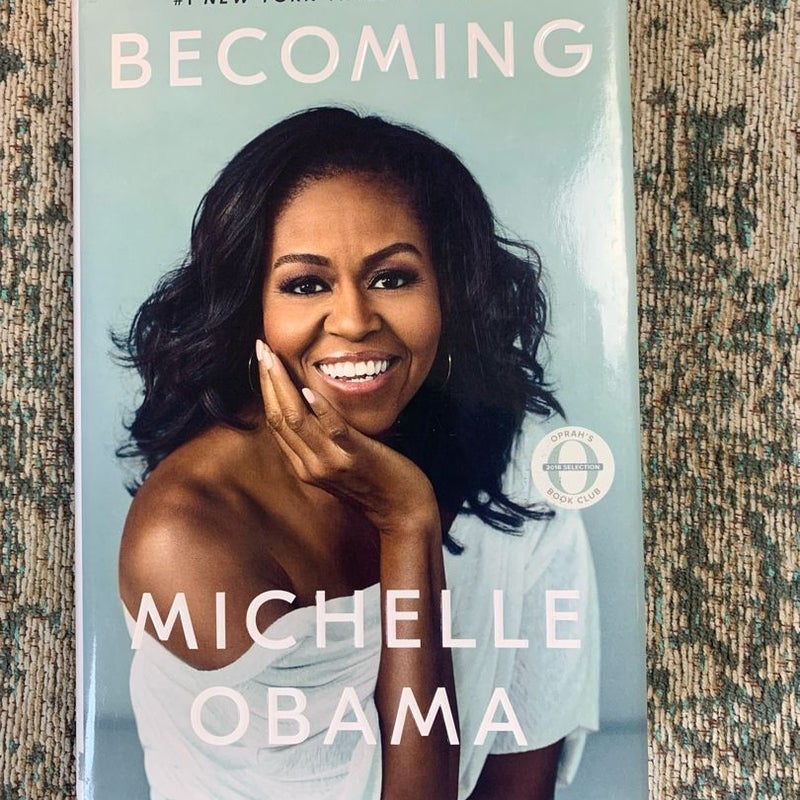Becoming