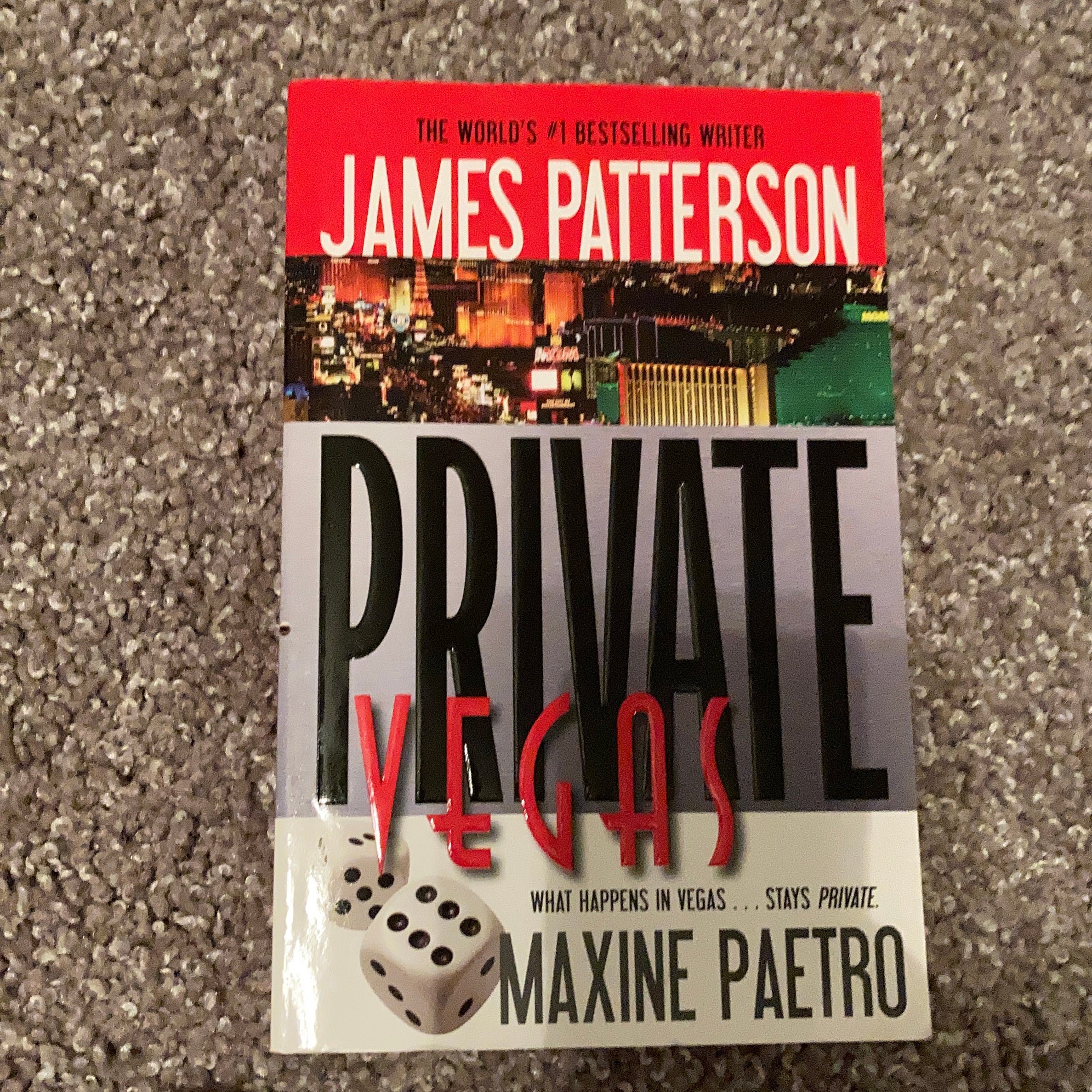 Private Vegas