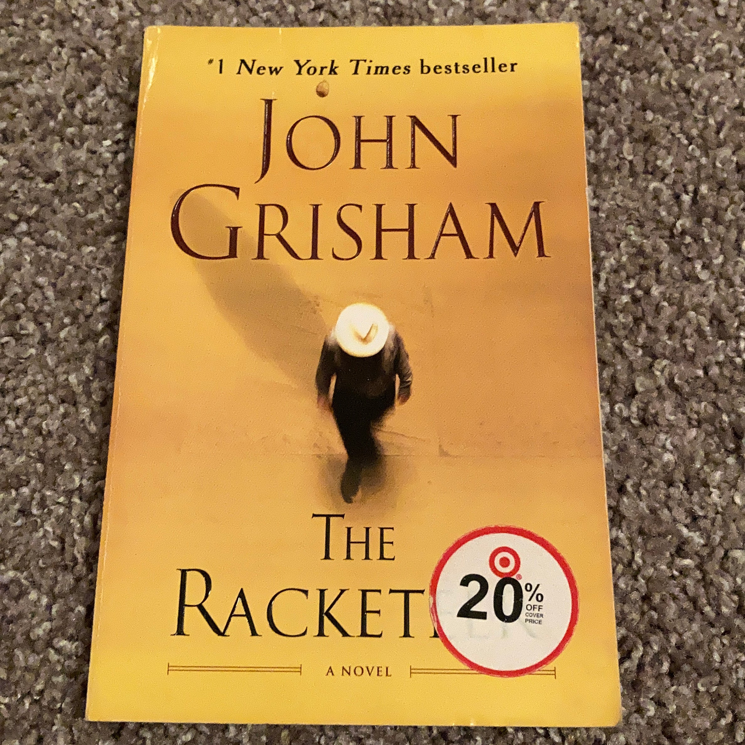 The Racketeer