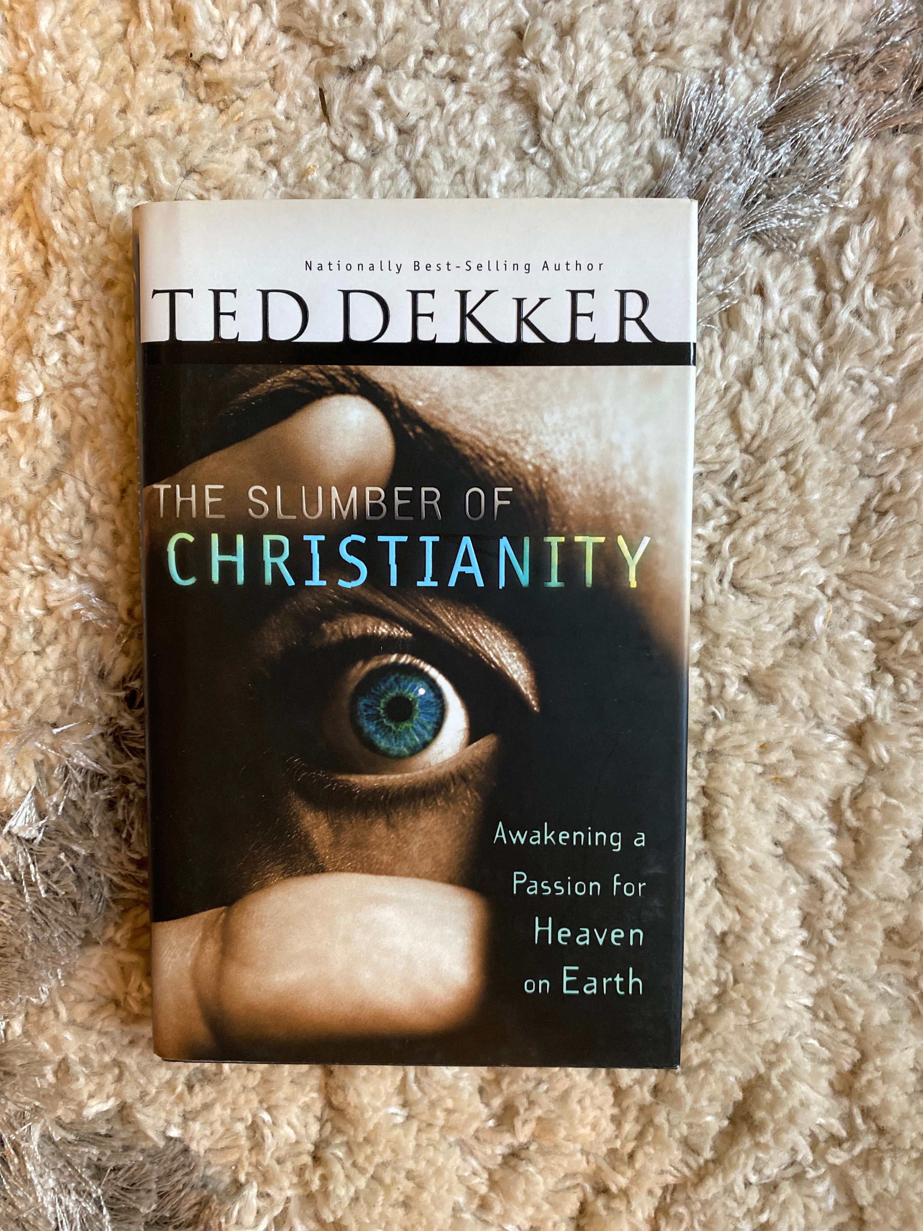 The Slumber of Christianity