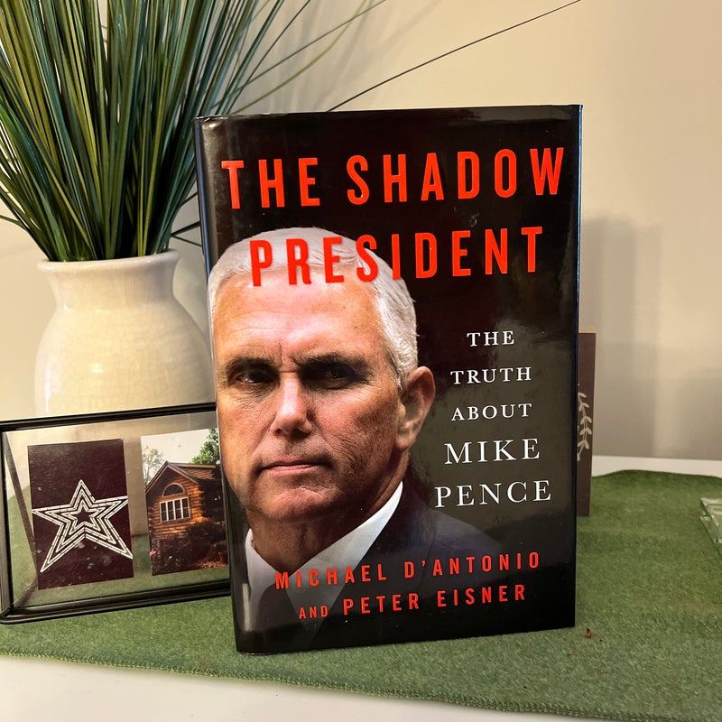 The Shadow President