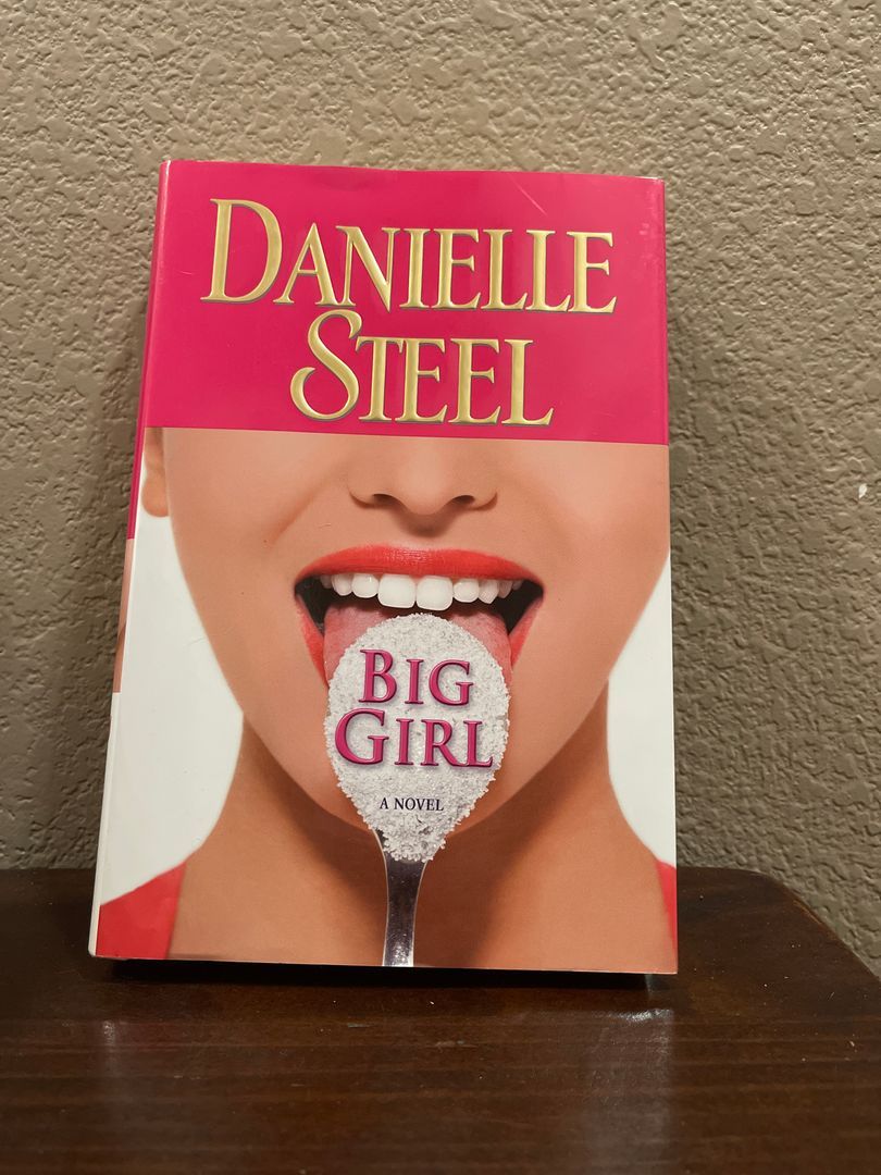Big Girl