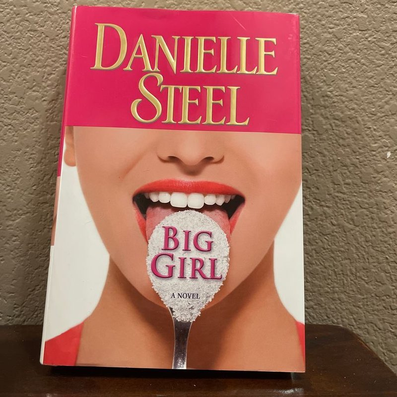 Big Girl