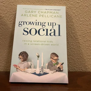 Growing up Social