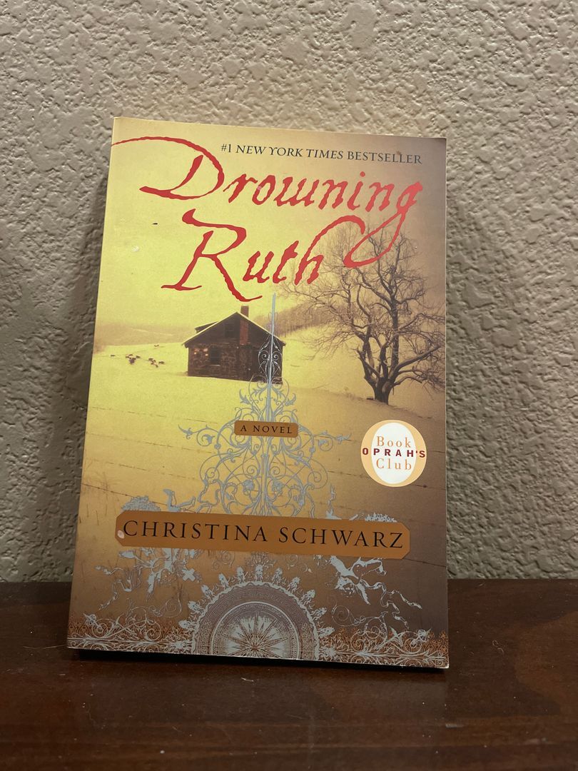 Drowning Ruth