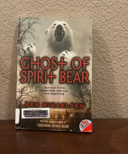 Ghost of Spirit Bear