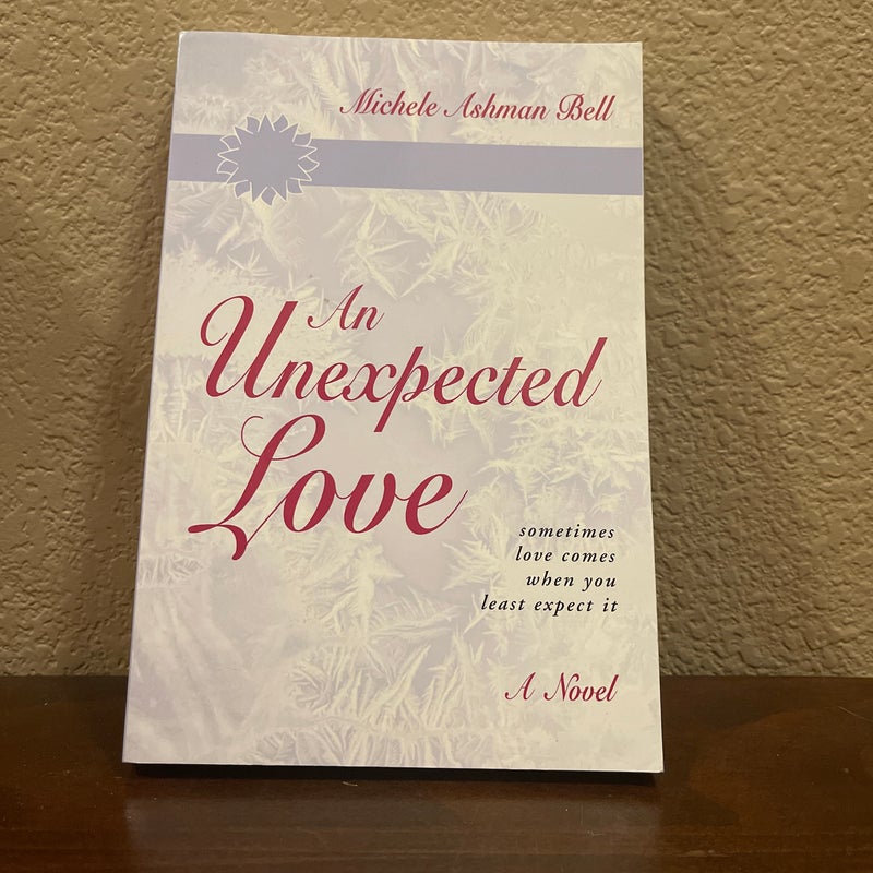 An Unexpected Love