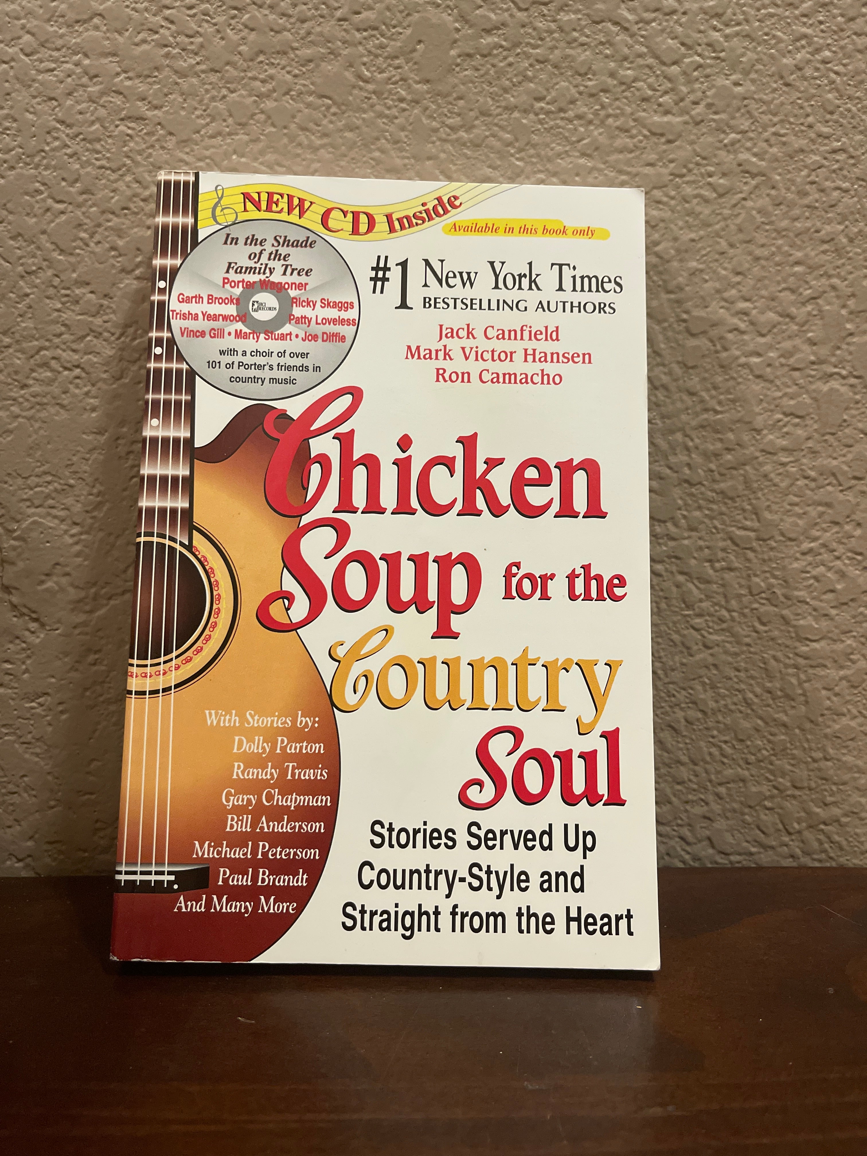 Chicken Soup for the Country Soul