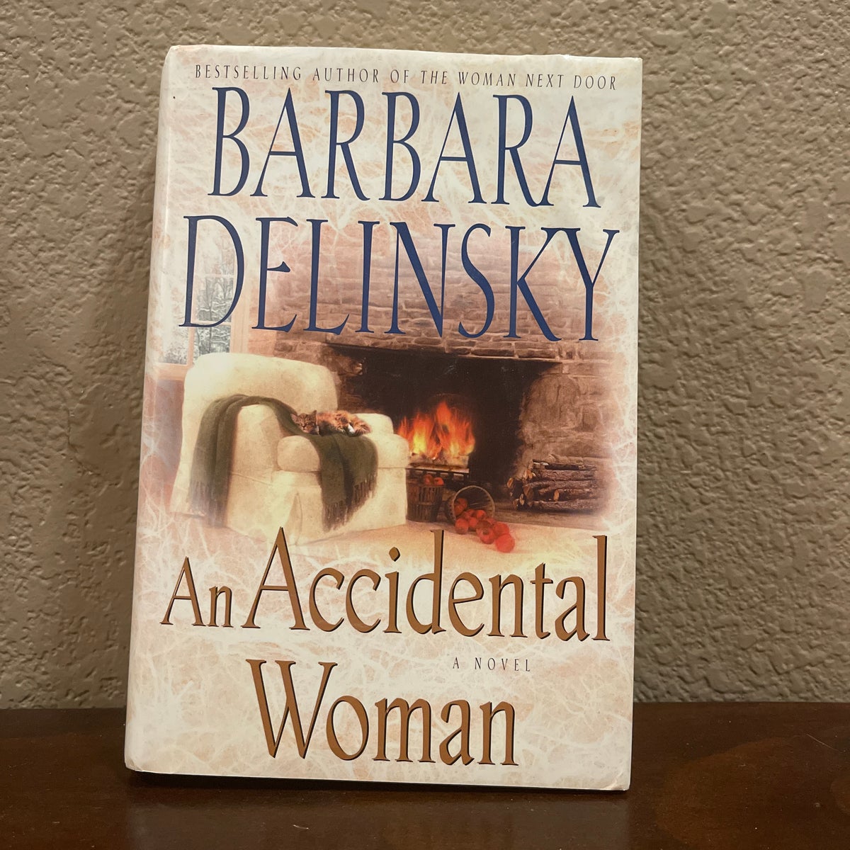 An Accidental Woman