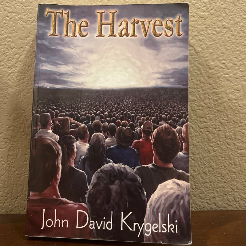 The Harvest