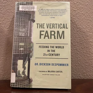 The Vertical Farm