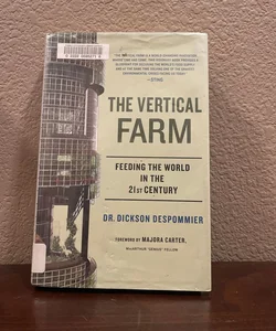 The Vertical Farm