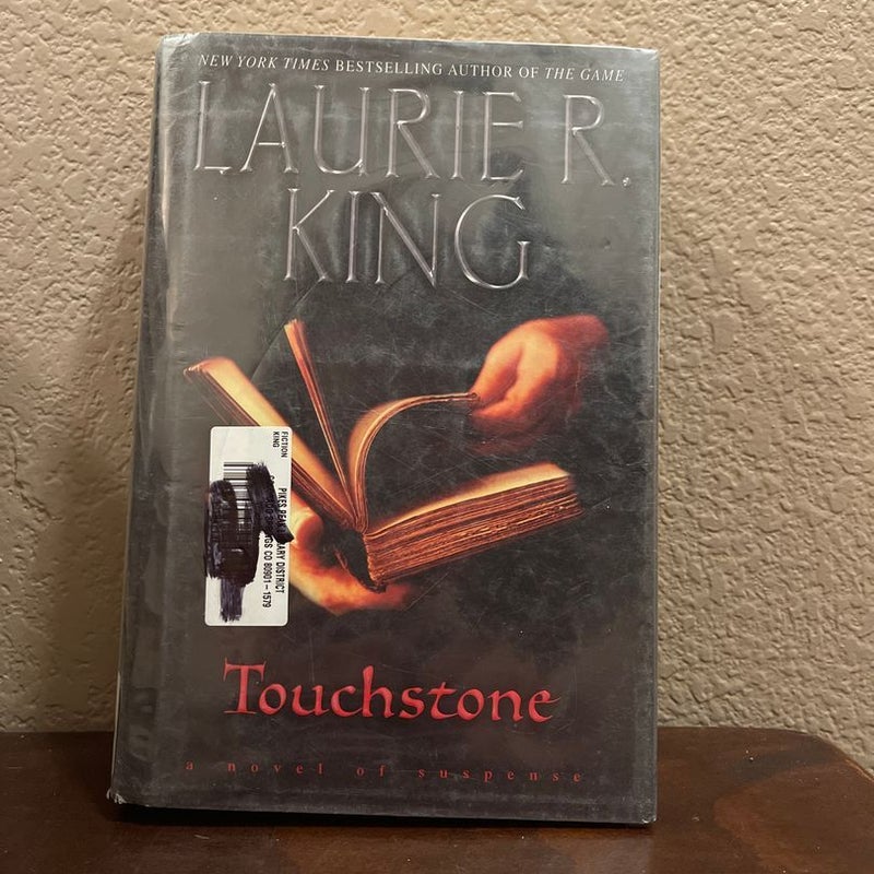 Touchstone