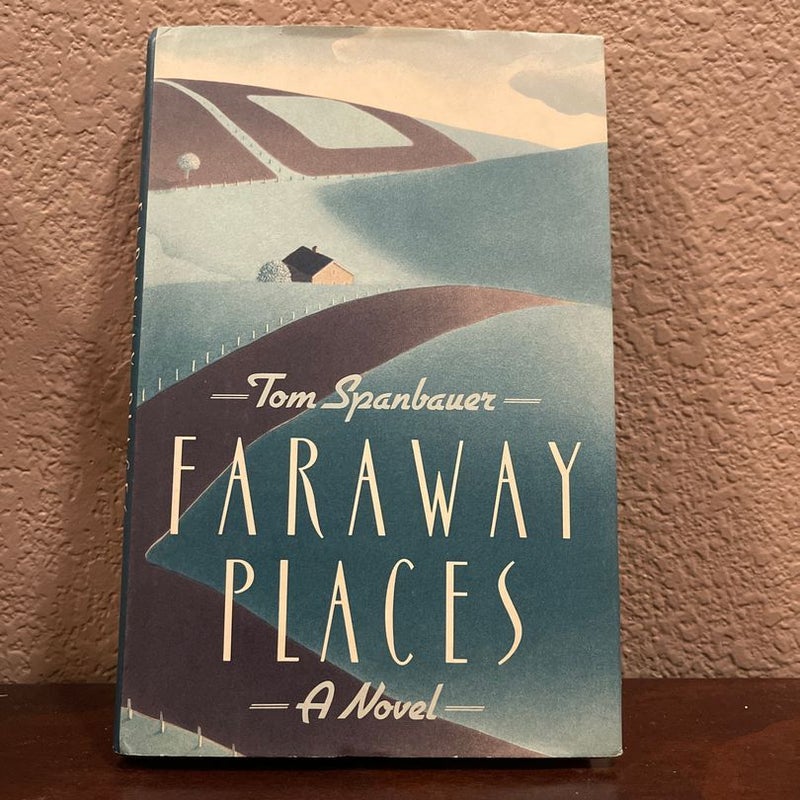 Faraway Places