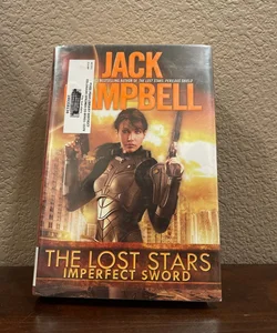 The Lost Stars: Imperfect Sword