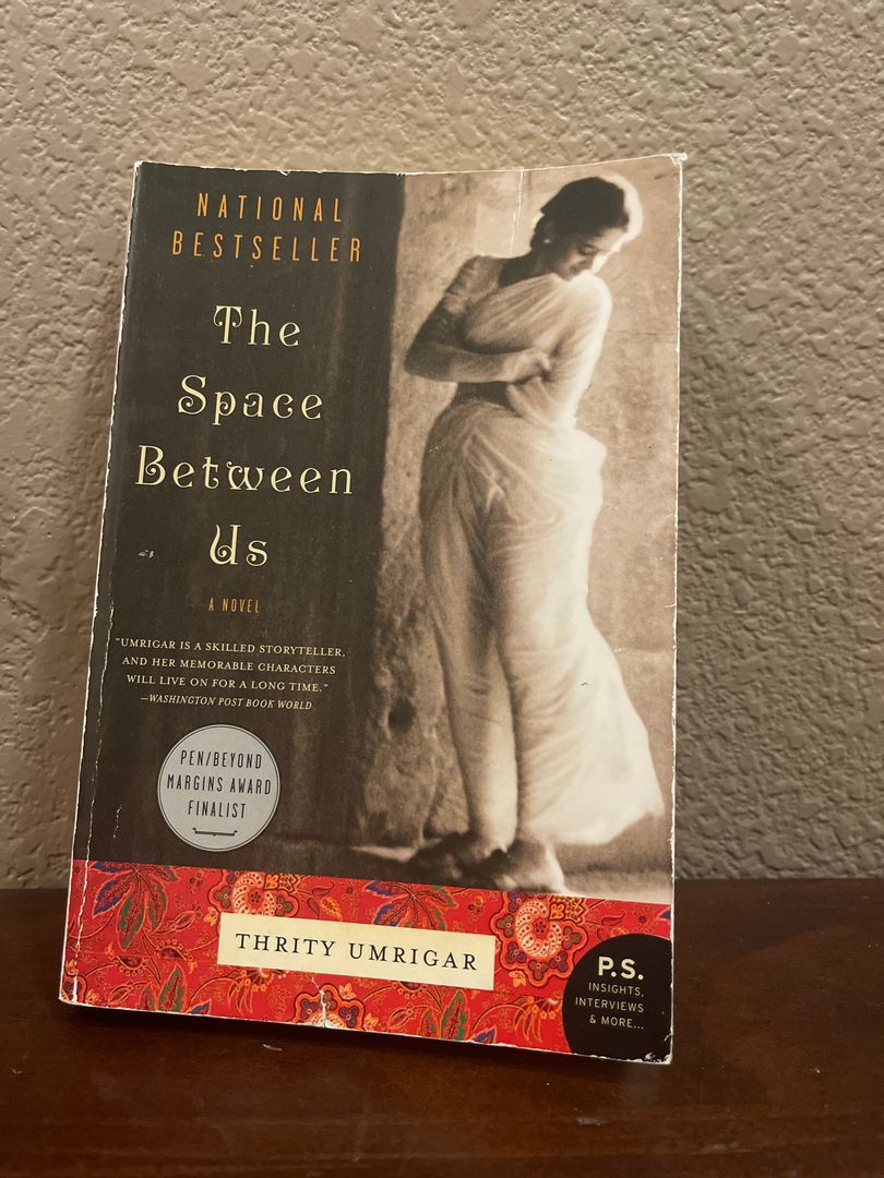 The Space Between Us