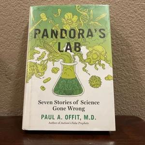 Pandora's Lab