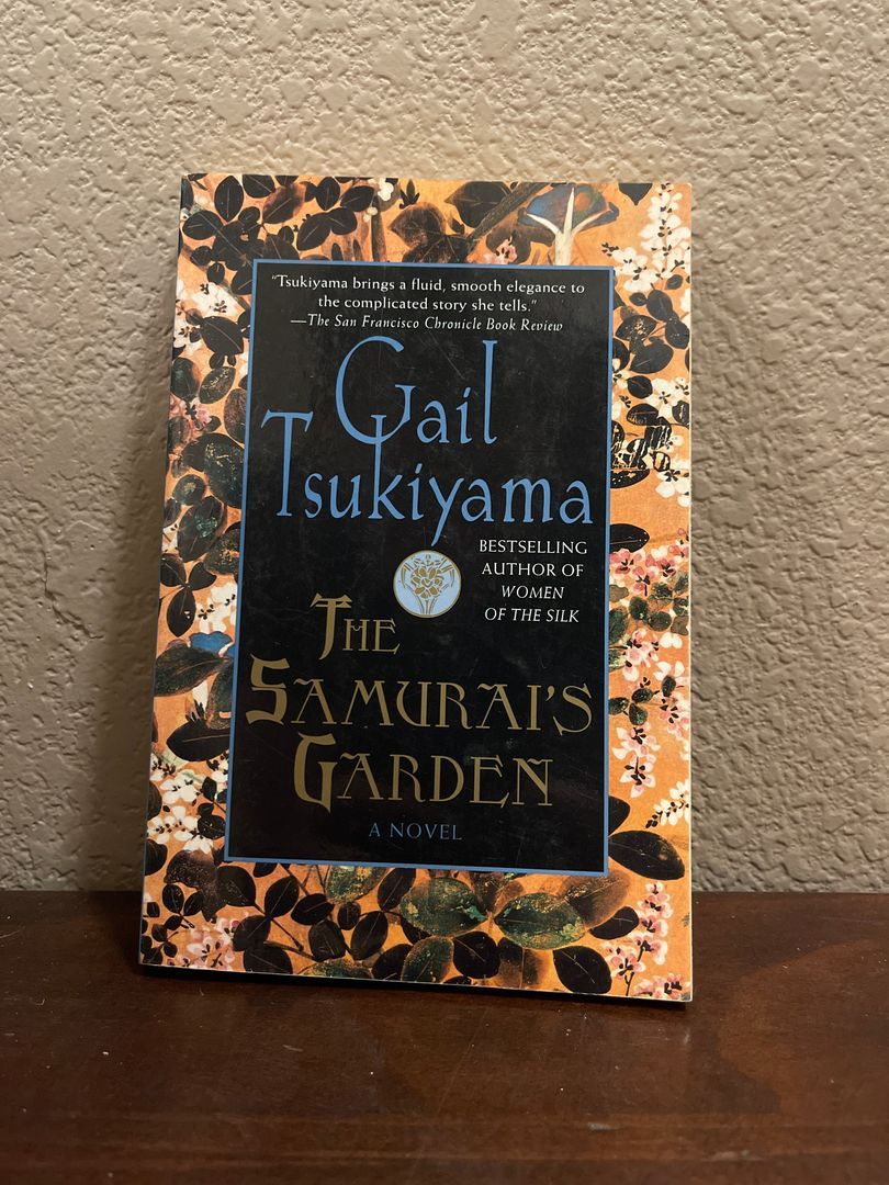 The Samurai's Garden