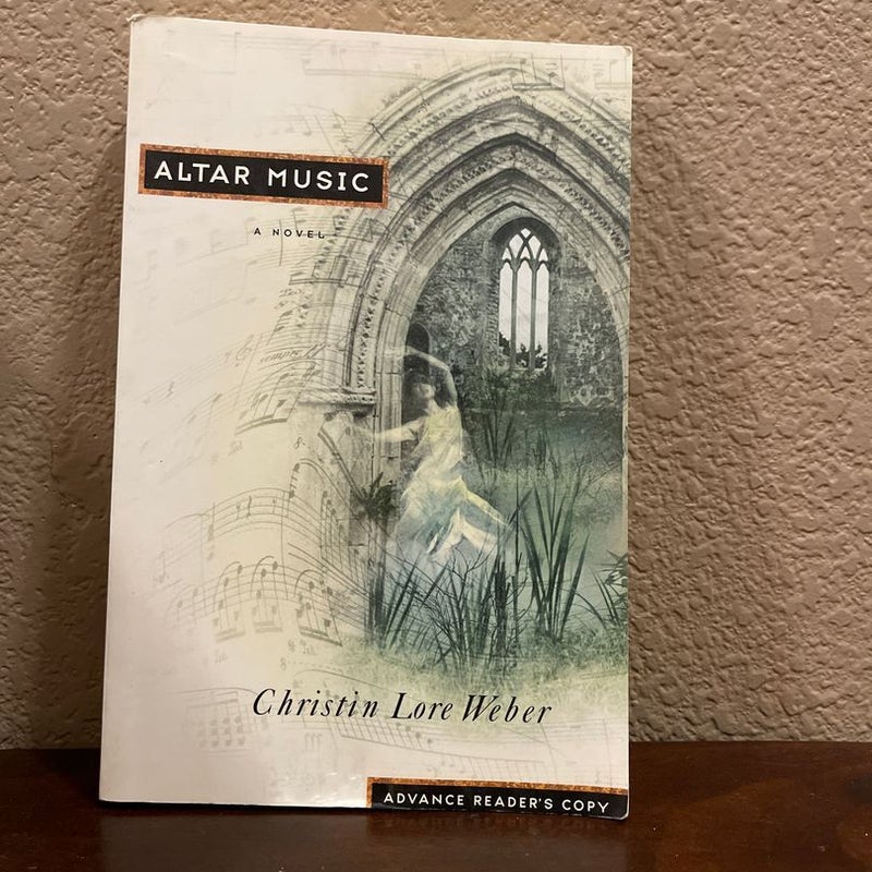 Altar Music